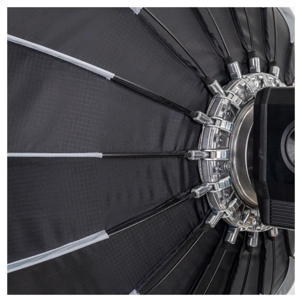 Caruba Quick Softbox MkII 90cm - Afbeelding 11