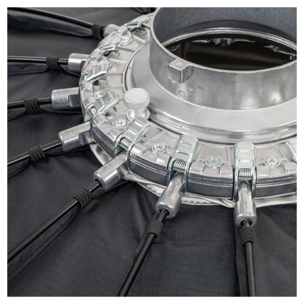 Caruba Quick Softbox MkII 90cm - Afbeelding 12