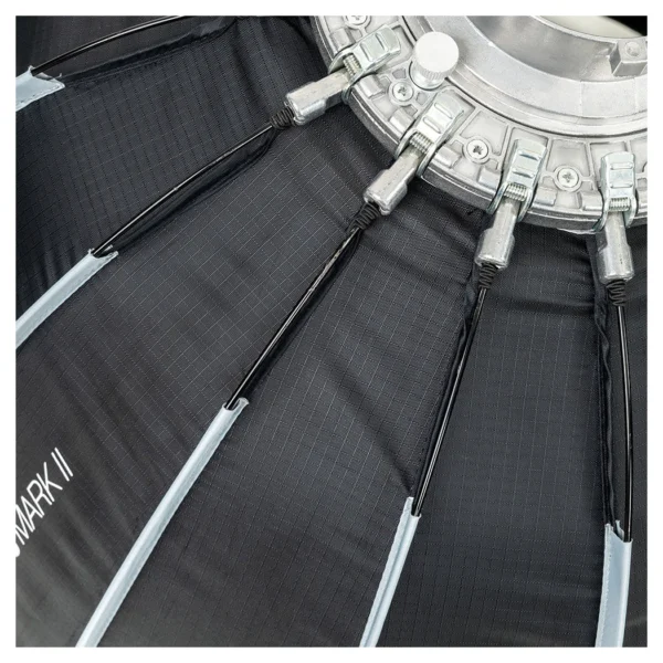 Caruba Quick Softbox MkII 90cm - Afbeelding 13