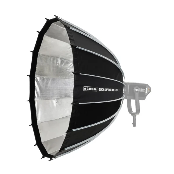 Caruba Quick Softbox MkII 120cm - Afbeelding 2