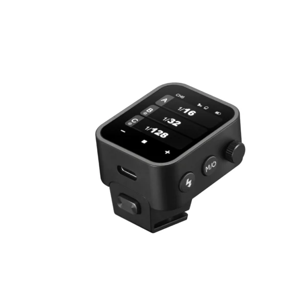 Godox X3 Transmitter For Leica - Afbeelding 3