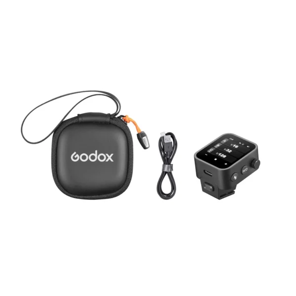 Godox X3 Transmitter For Leica - Afbeelding 8