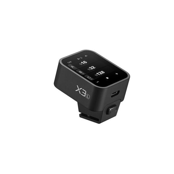 Godox X3 Transmitter For Leica - Afbeelding 9