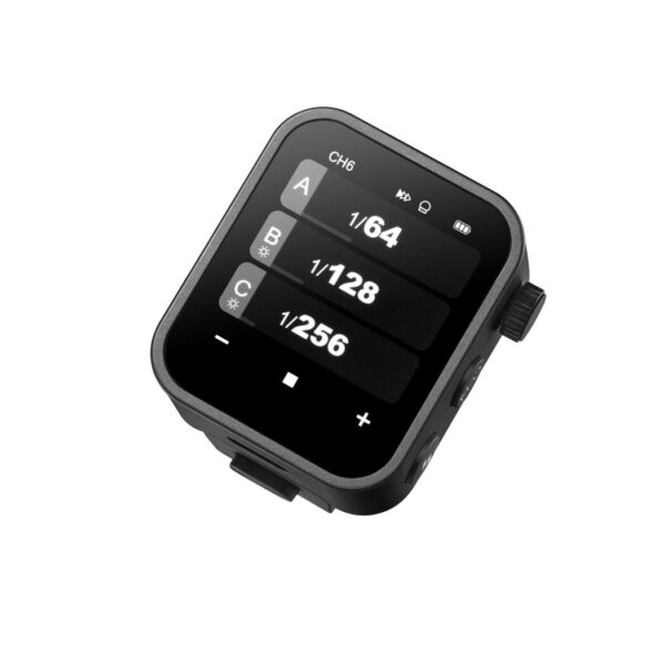 Godox X3 Transmitter For Leica - Afbeelding 2