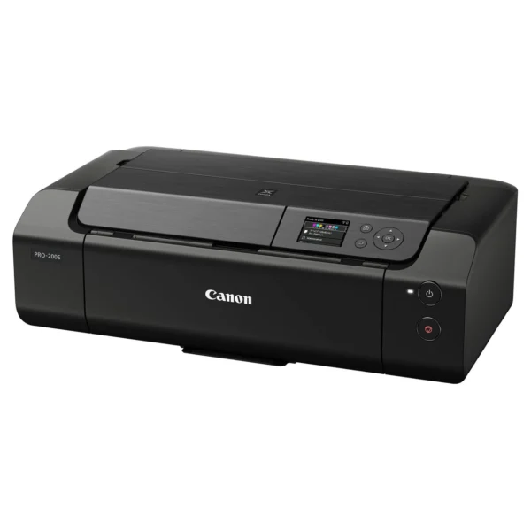 Canon PIXMA PRO-200S - Afbeelding 2