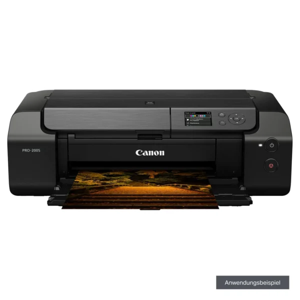 Canon PIXMA PRO-200S - Afbeelding 7