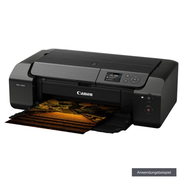 Canon PIXMA PRO-200S - Afbeelding 8