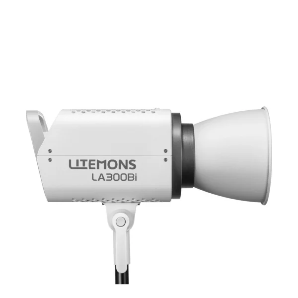 Godox Litemons LA300BI Bi Colour LED Video Light 3 Light Kit - Afbeelding 3