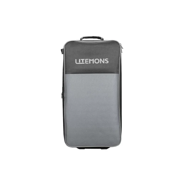 Godox Litemons LA300BI Bi Colour LED Video Light 3 Light Kit - Afbeelding 6