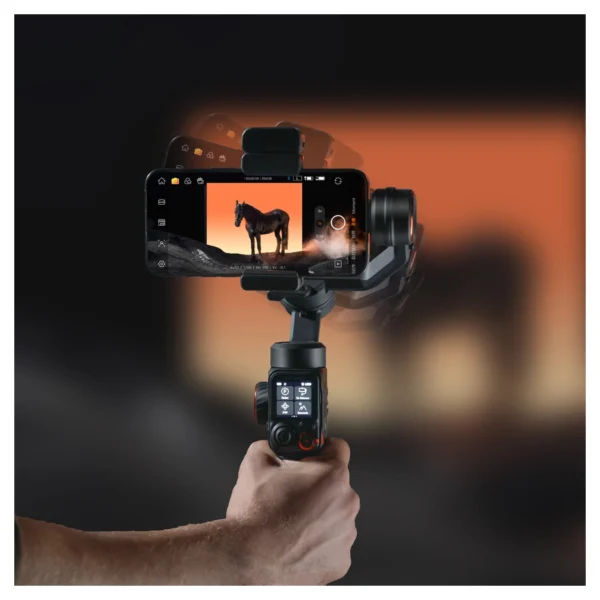 Hohem iSteady M7 - Afbeelding 3