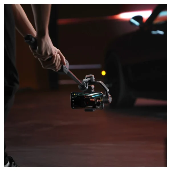 Hohem iSteady M7 - Afbeelding 5