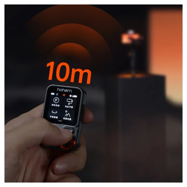 Hohem iSteady M7 - Afbeelding 6