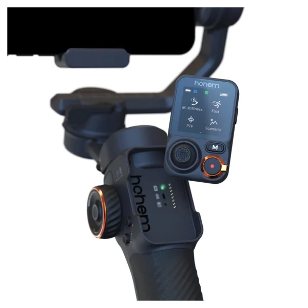 Hohem iSteady M7 - Afbeelding 8