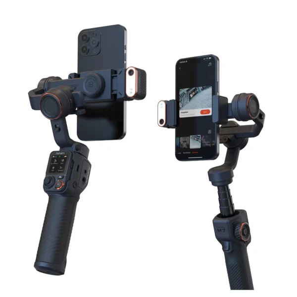 Hohem iSteady M7 - Afbeelding 9