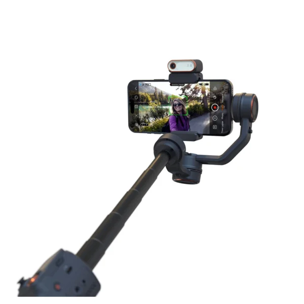 Hohem iSteady M7 - Afbeelding 10