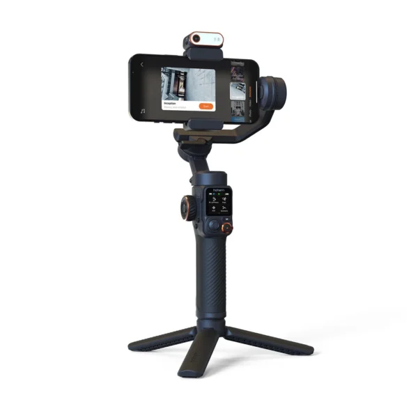 Hohem iSteady M7 - Afbeelding 11