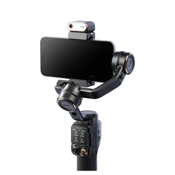 Hohem iSteady M7 - Afbeelding 2