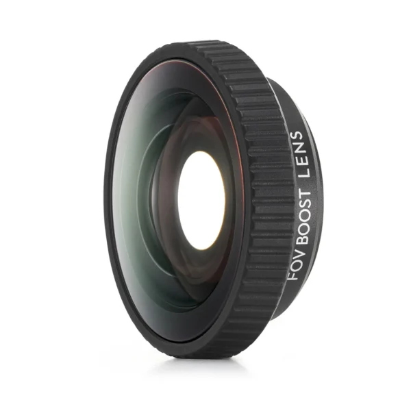 DJI Osmo Action Fov Boost Lens - Afbeelding 6