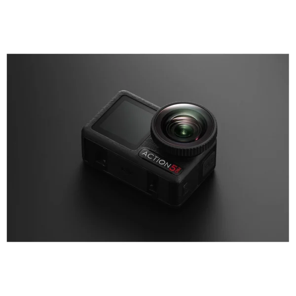 DJI Osmo Action Fov Boost Lens - Afbeelding 5