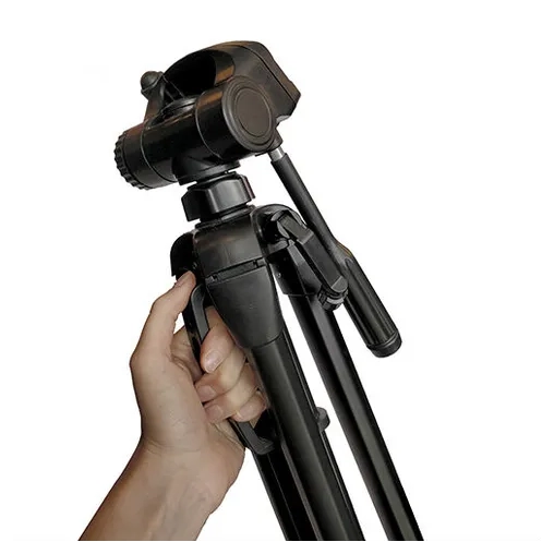 Caruba Blackstar 175 V2 Camerastatief - Afbeelding 4