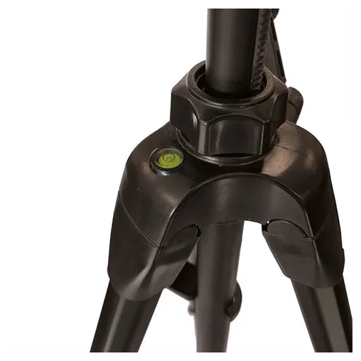 Caruba Blackstar 175 V2 Camerastatief - Afbeelding 5