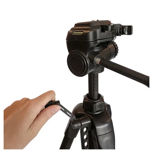 Caruba Blackstar 175 V2 Camerastatief - Afbeelding 7