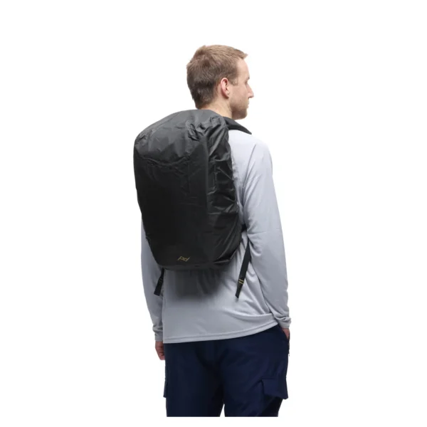Peak Design Rain Fly 25L-30l Black - Afbeelding 3