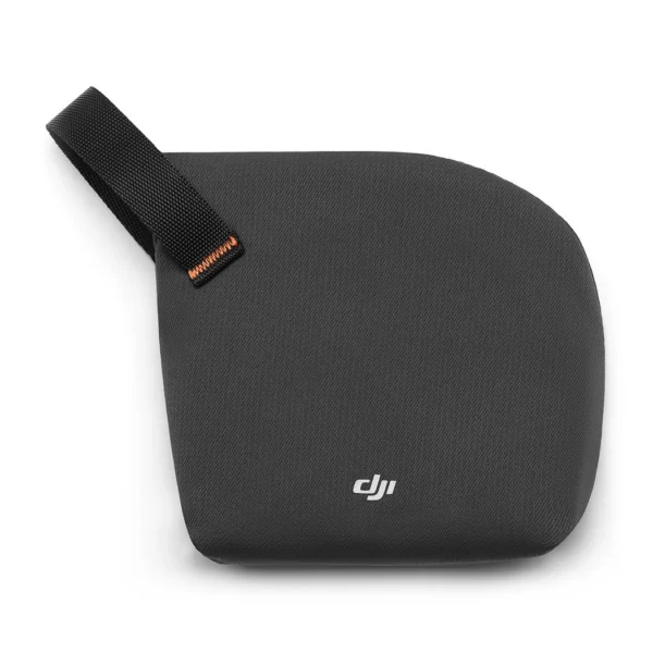 DJI Mic Mini Transmitter - Arctic White - Afbeelding 4