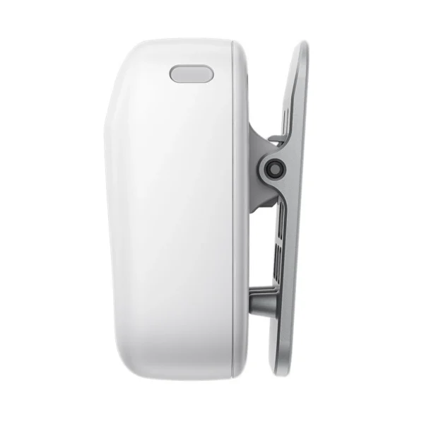 DJI Mic Mini Transmitter - Arctic White - Afbeelding 8