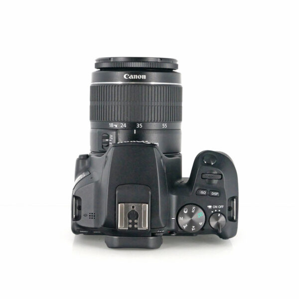 Canon EOS 250D + 18-55mm - Afbeelding 3