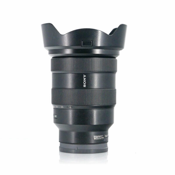 Sony 16-35 mm FE f2.8 SEL GM - Afbeelding 6