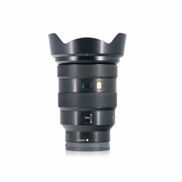 Sony 16-35 mm FE f2.8 SEL GM - Afbeelding 7