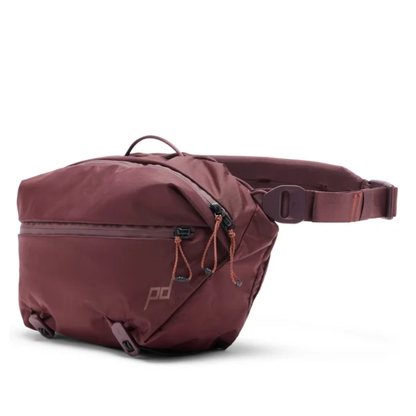 Peak Design Outdoor Sling 7l Eclipse - Afbeelding 3