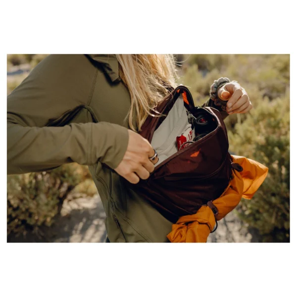 Peak Design Outdoor Sling 7l Eclipse - Afbeelding 6