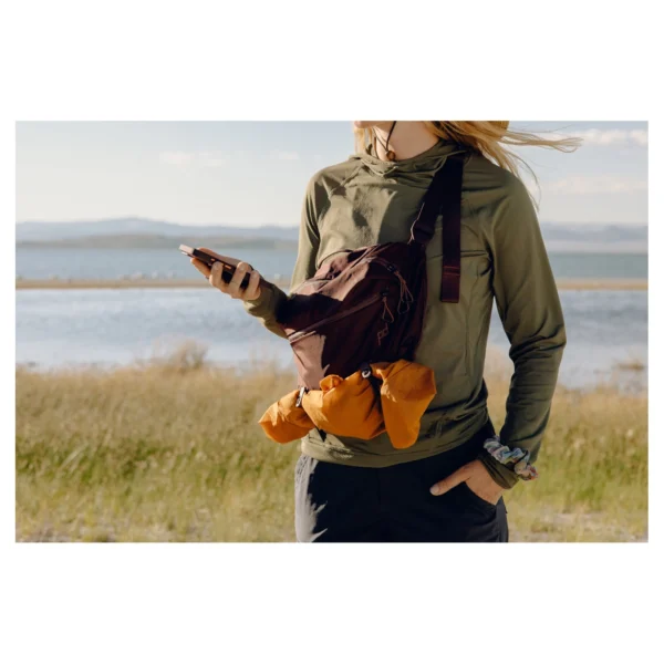 Peak Design Outdoor Sling 7l Eclipse - Afbeelding 7