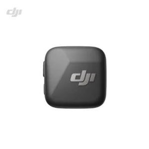 DJI Mic Mini Transmitter - Infinity Black