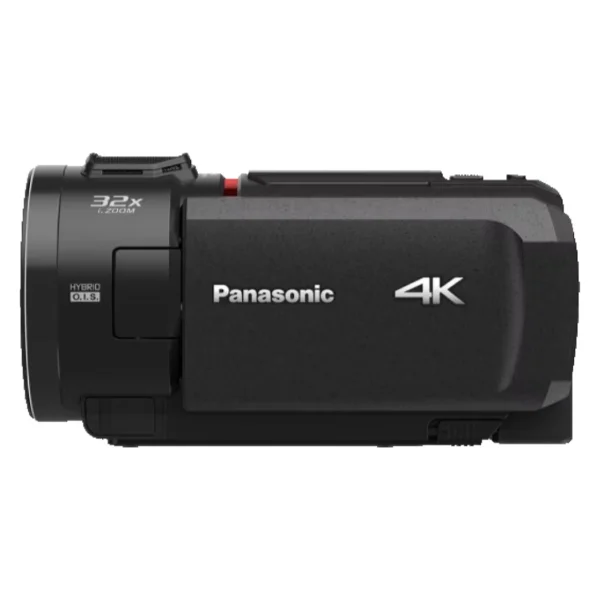 Panasonic HC-VX3 (4K) - Afbeelding 2