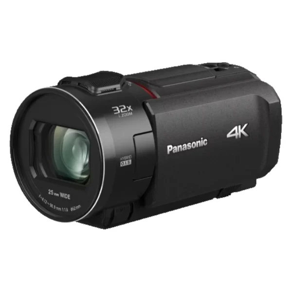 Panasonic HC-VX3 (4K) - Afbeelding 3