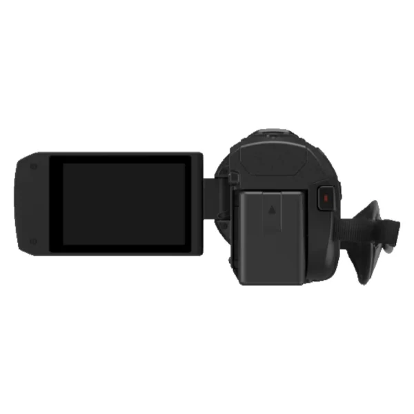 Panasonic HC-VX3 (4K) - Afbeelding 7