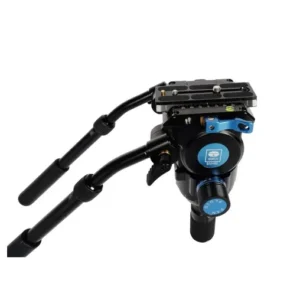 Sirui VHS18 Professional Fluid Video Head