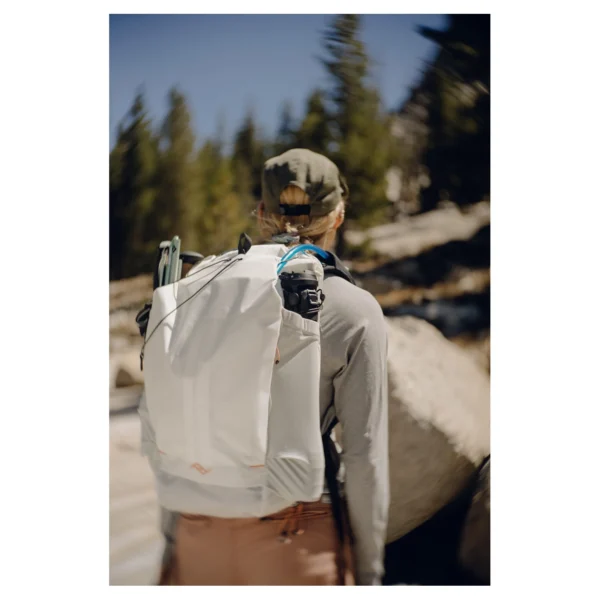 Peak Design Outdoor Backpack 25l Cloud - Afbeelding 2