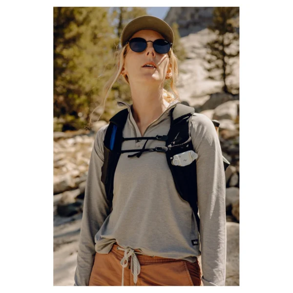 Peak Design Outdoor Backpack 25l Cloud - Afbeelding 3