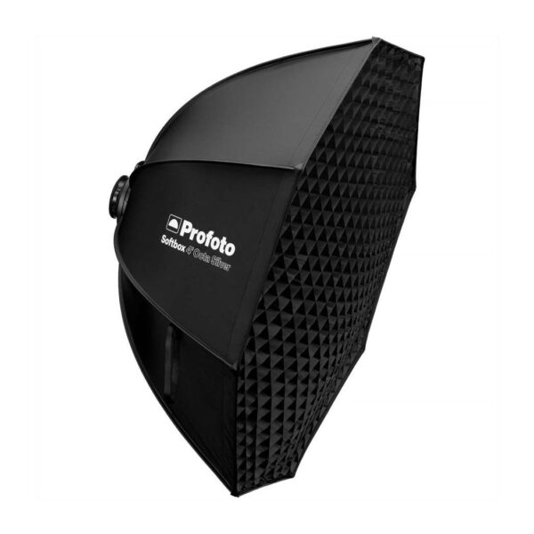 Profoto Softgrid 4' Octa - Afbeelding 3