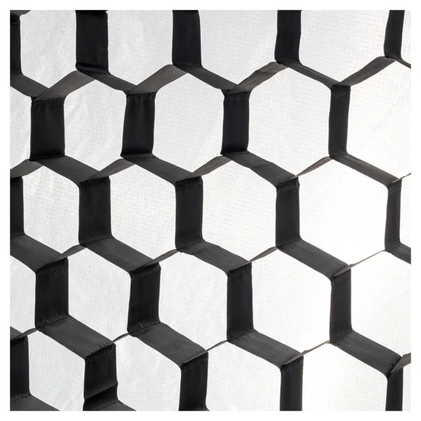 Caruba Pro Grid For Quick Softbox MkII 120cm - Afbeelding 2
