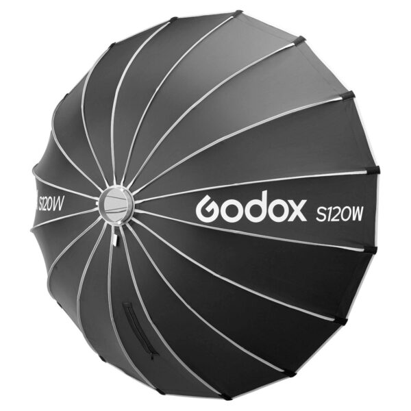 Godox S120W Multifunctional Bowens Mount Softbox - Afbeelding 2