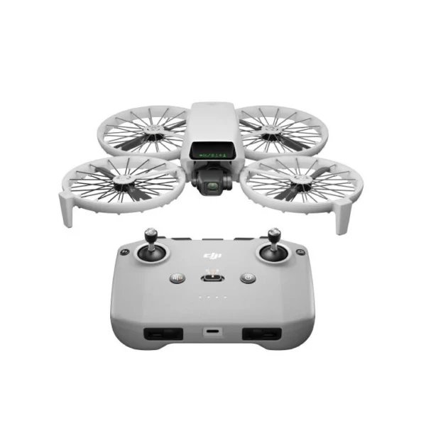 DJI Flip w/ DJI RC-N3 Controller - Afbeelding 3