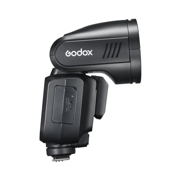 Godox Speedlite V100 Canon - Afbeelding 4