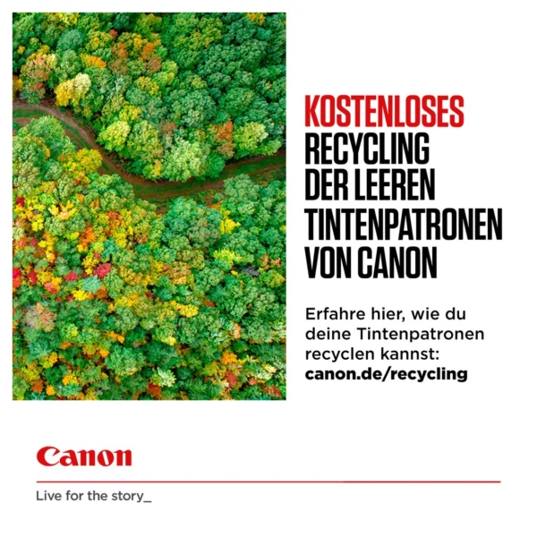 Canon PGI-580/CLI-581 PGBK/C/M/Y/BK Multipack - Afbeelding 6