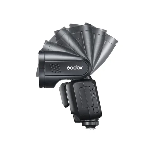 Godox Speedlite V100 Canon - Afbeelding 3