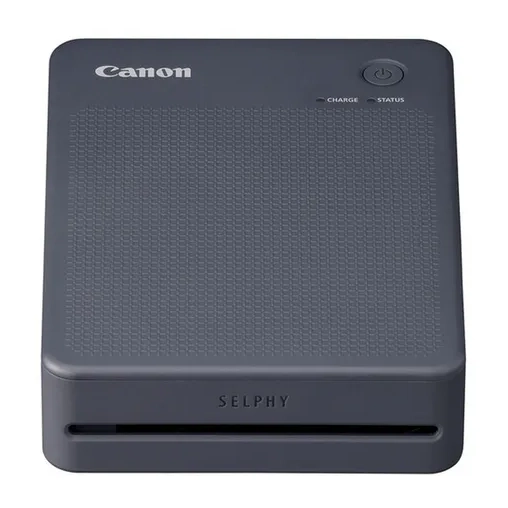 Canon Selphy QX20 Black - Afbeelding 5